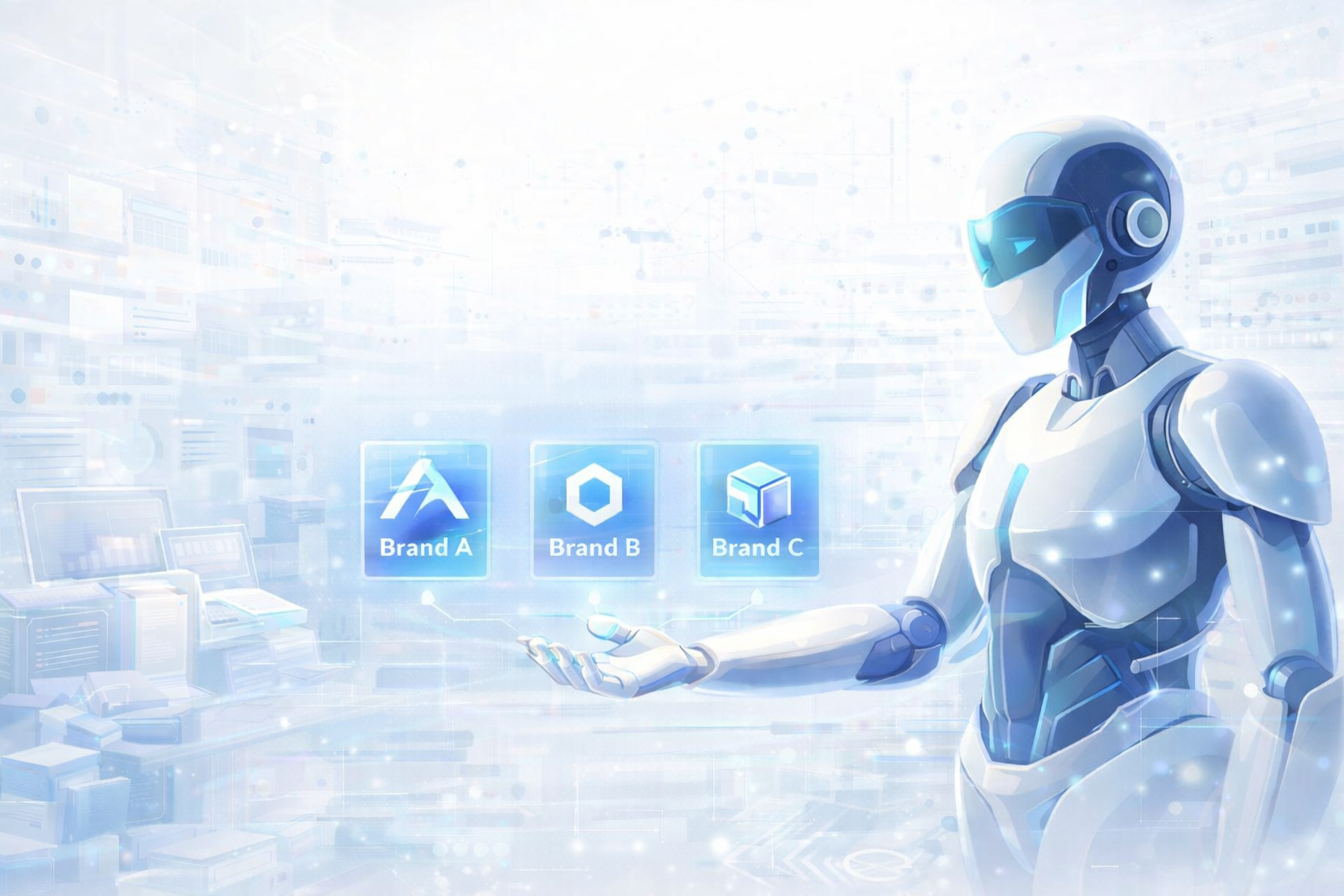 The Death of Traditional B2B Marketing: What AI Startups Need to Know