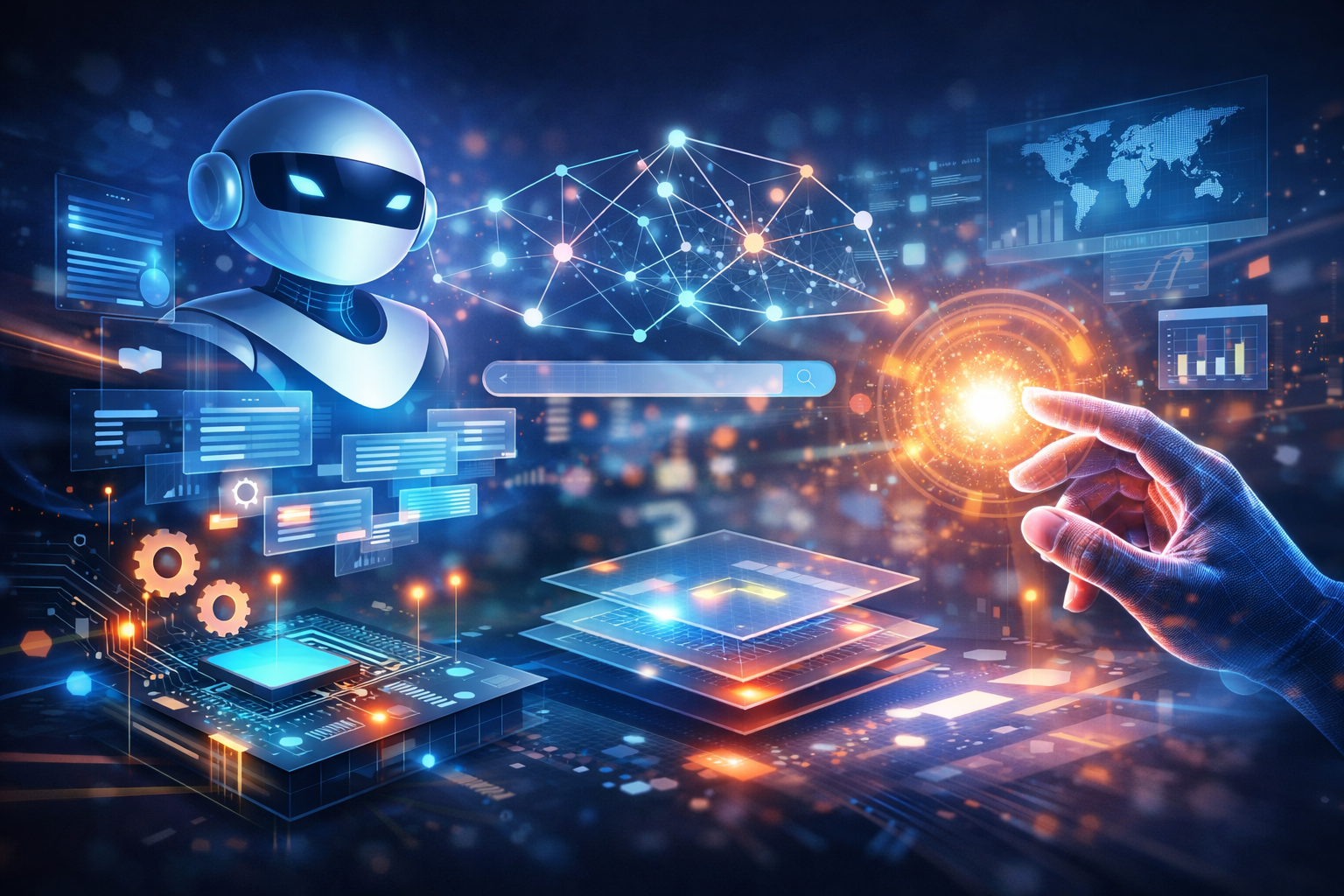 Answer Engine Optimization: The New SEO for AI Companies