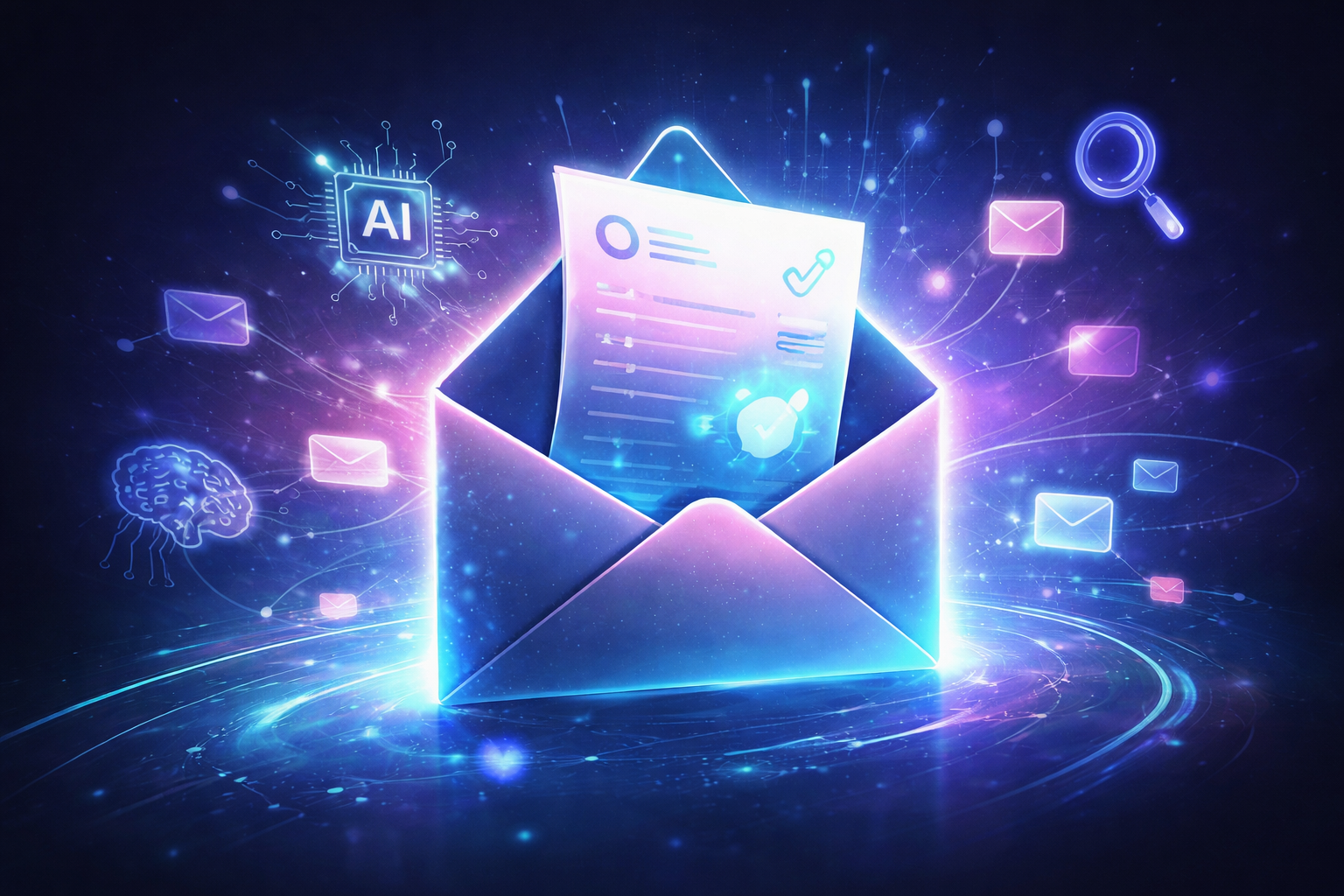 Email Marketing for AI Startups: Why Traditional Approaches Kill Deals