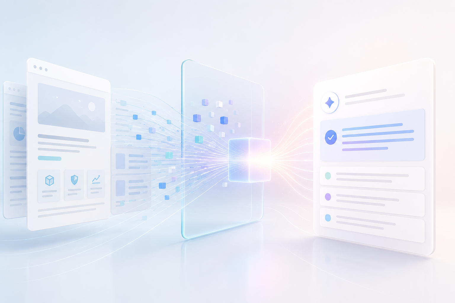 From Website Copy to Answer Assets: How B2B Pages Need to Change