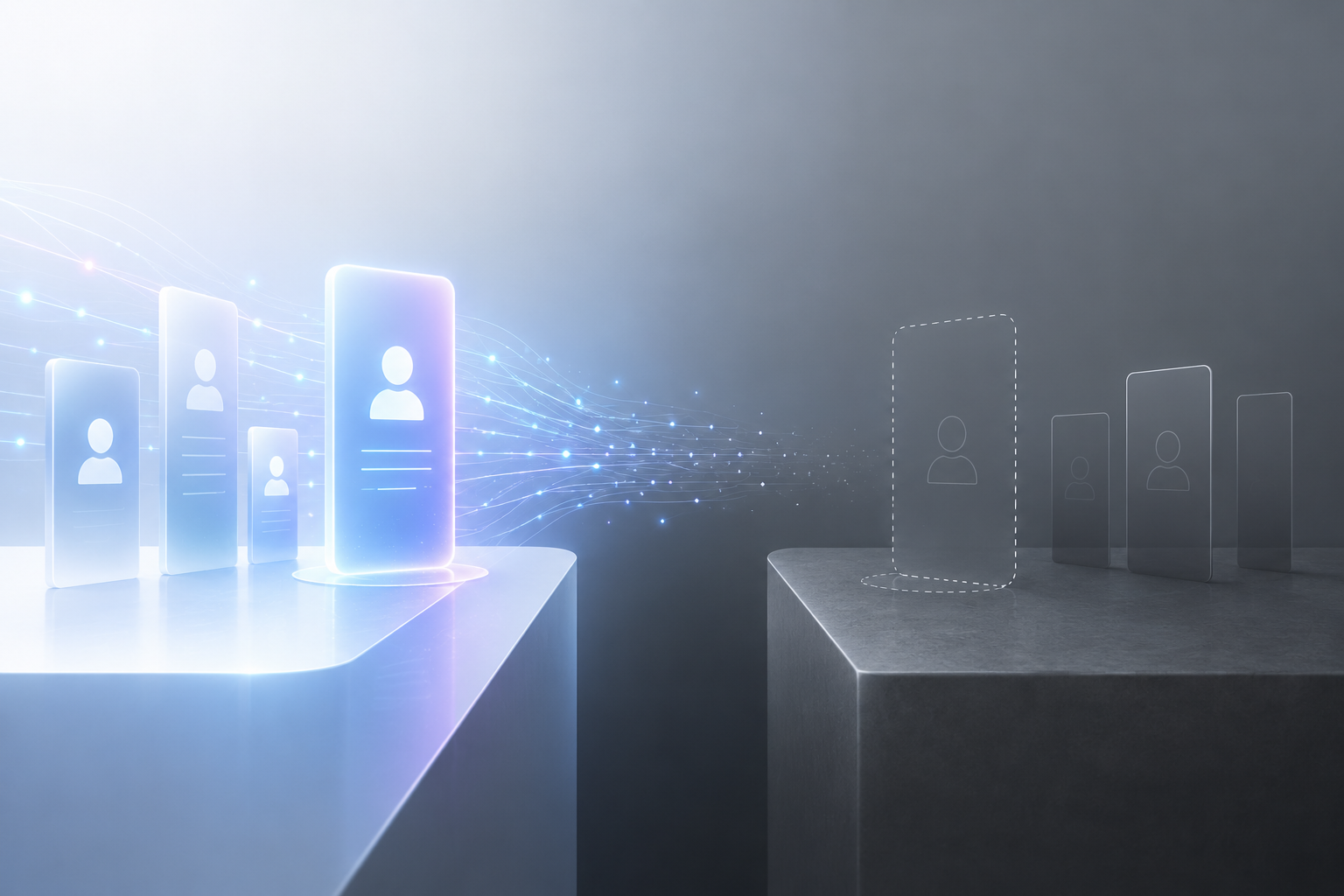The AI Citation Gap: Why Competitors Get Mentioned and You Don’t