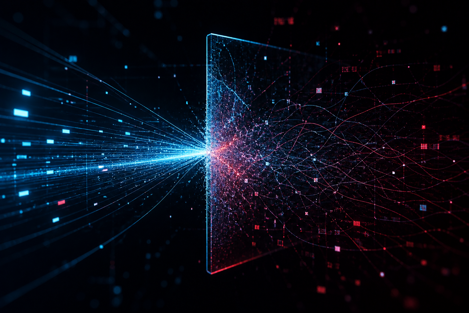The Hidden Cost of Messaging Drift in AI-Driven Discovery