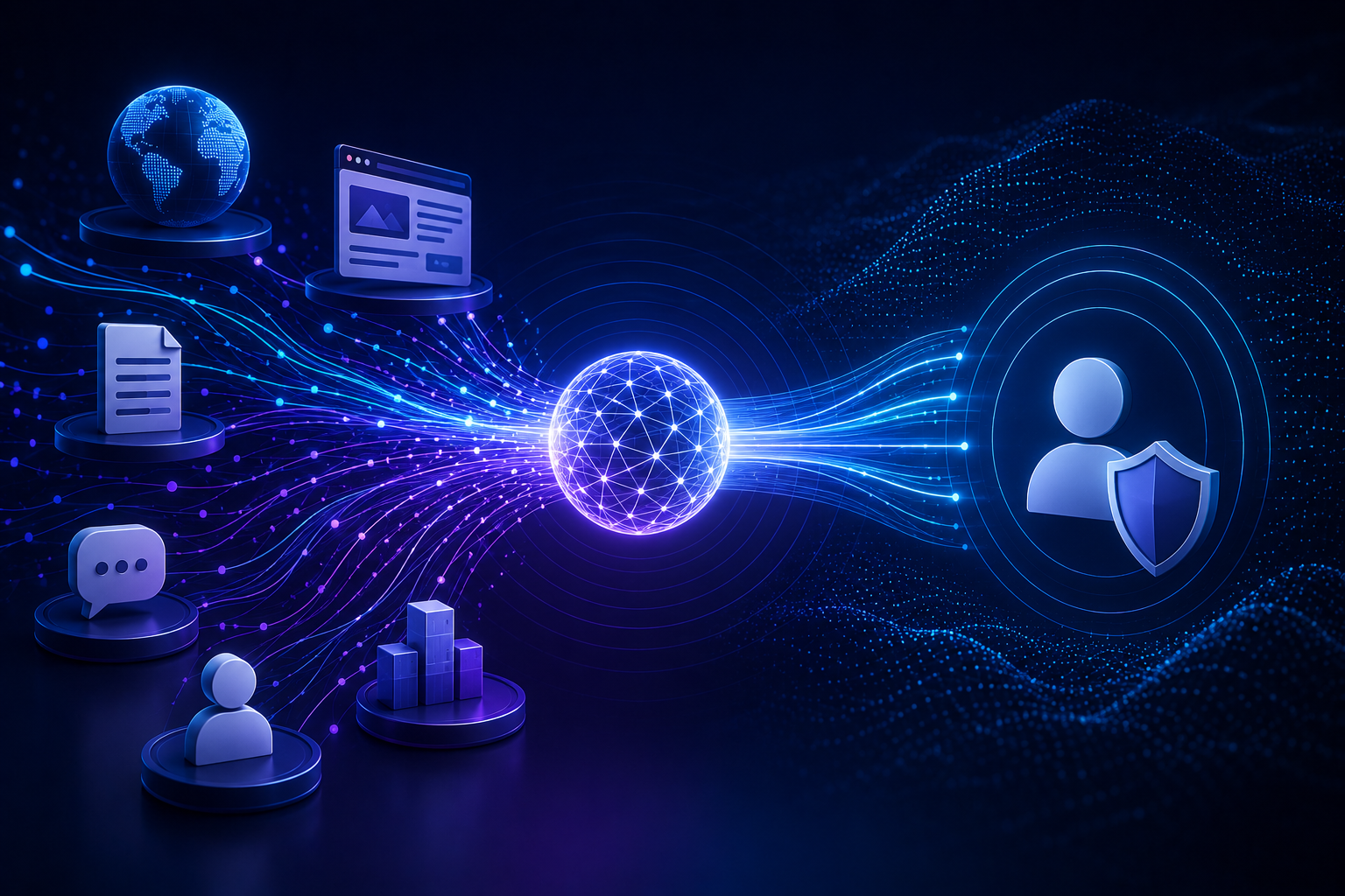Signal Consistency: The Missing Link Between SEO, AEO, and Brand Trust