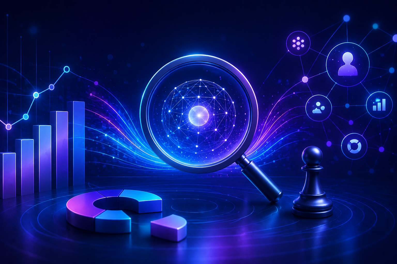Beyond Traffic: The Metrics That Matter in AI-Driven Discovery