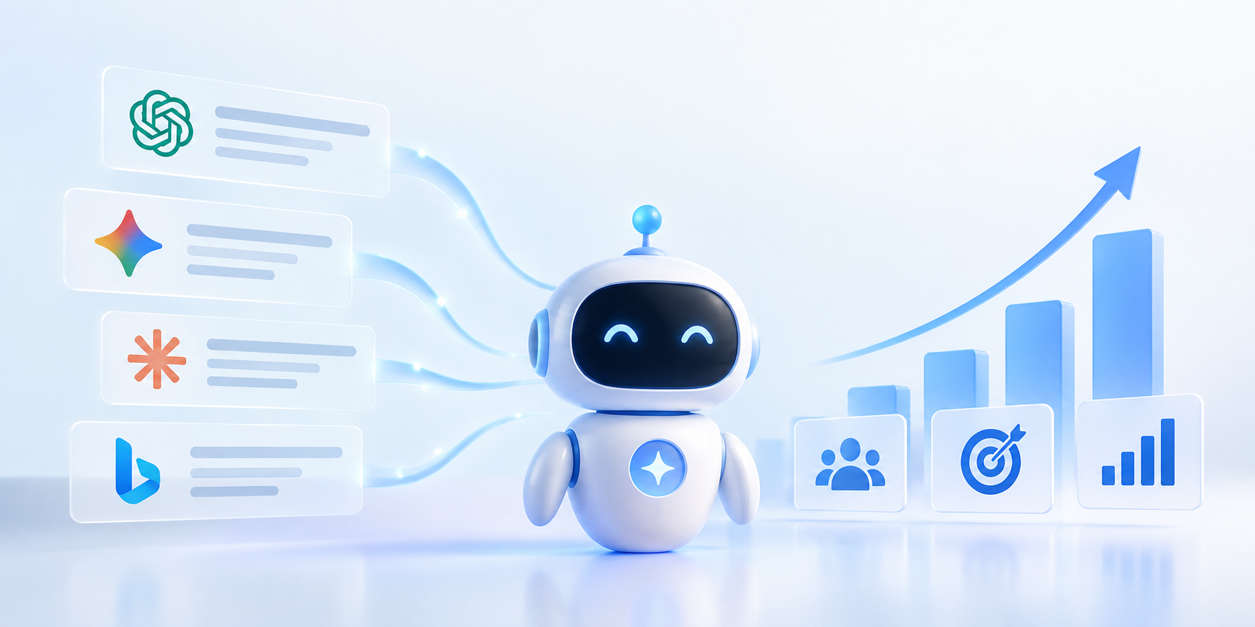 What Exactly Does AI Visibility Improve—and How Do You Know It’s Working?