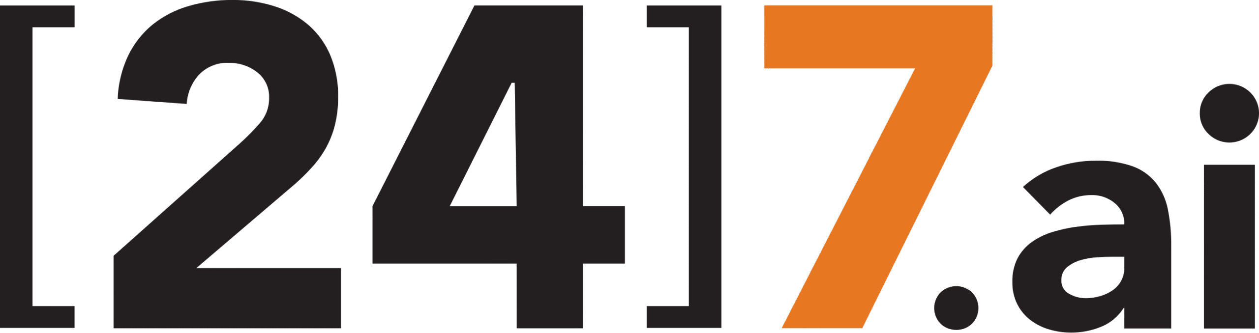[24]7.ai logo