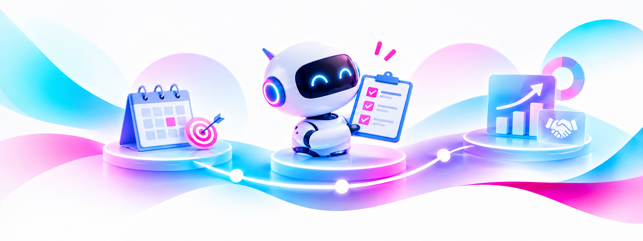 Getting the Most from an AI Event: Your Before, During and After Checklist