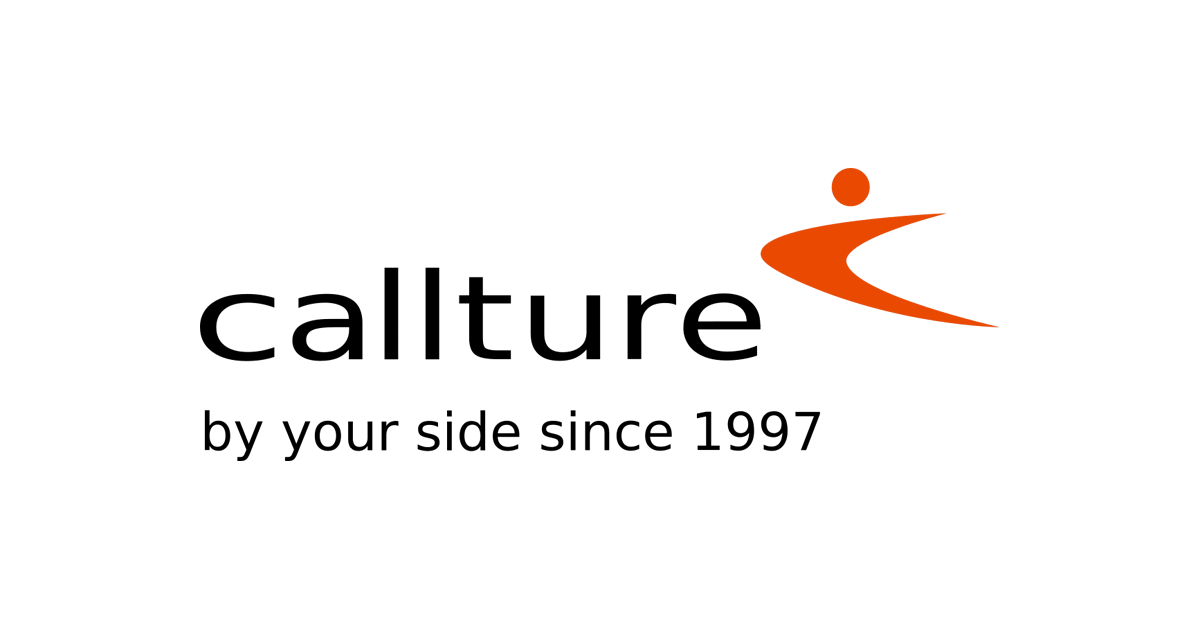 Callture logo