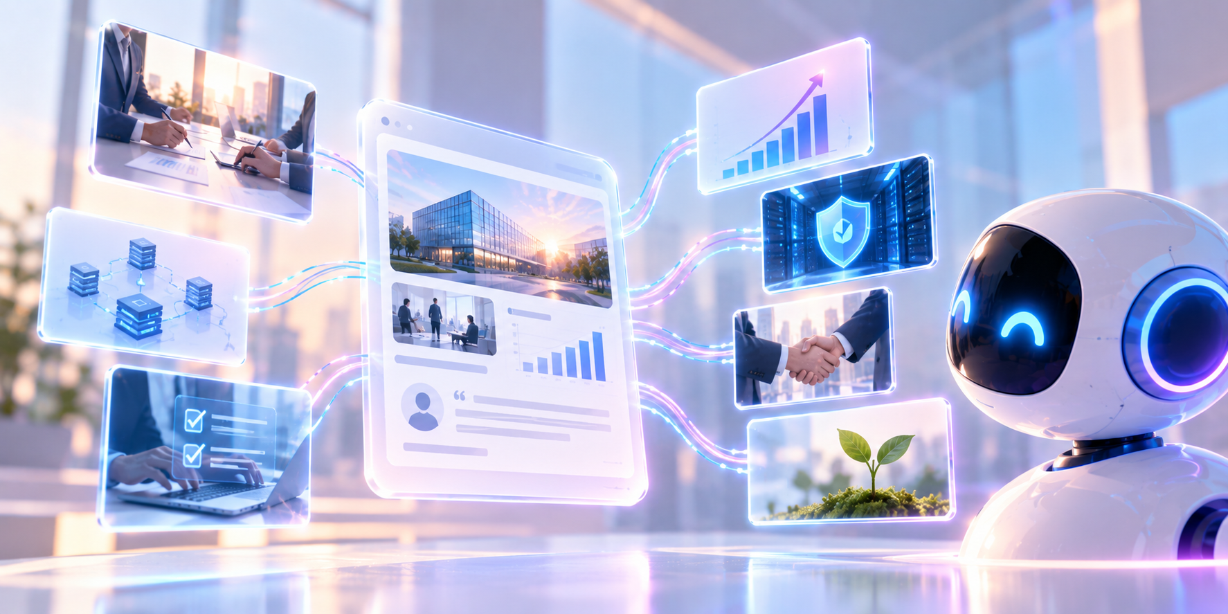 Case Studies Are More Than Sales Content — They Are AEO Assets