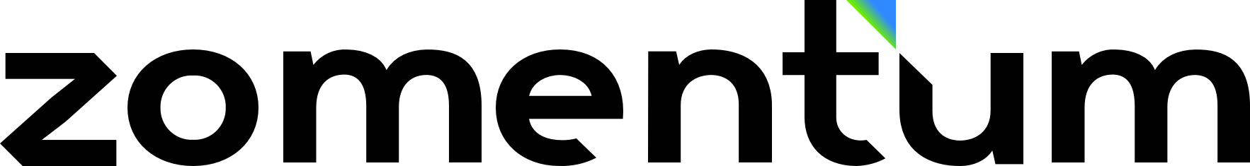 Zomentum logo