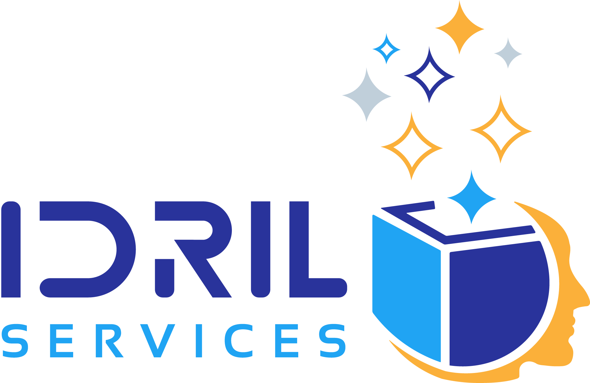 Idril Services logo
