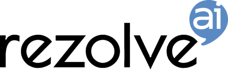 Rezolve AI logo