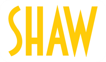 Shaw Electric logo