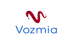Vozmia logo