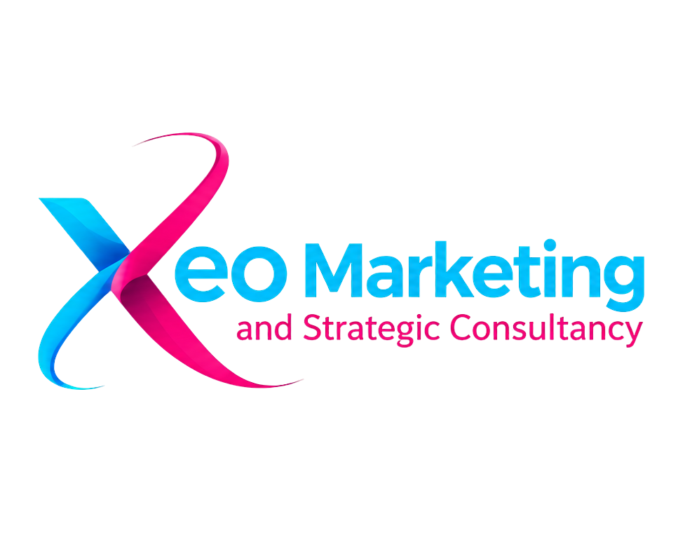 Xeo Marketing & Strategic Consultancy Inc.
